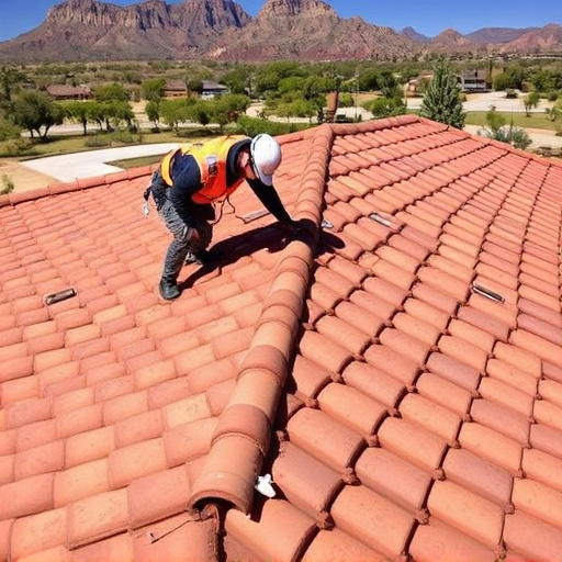Roof Inspection Services Oro Valley