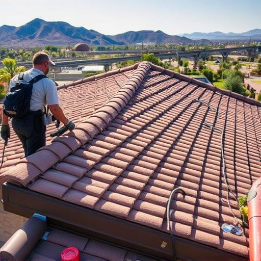 Roof Inspection Services Oro Valley