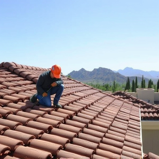 Roof Inspection Services Oro Valley