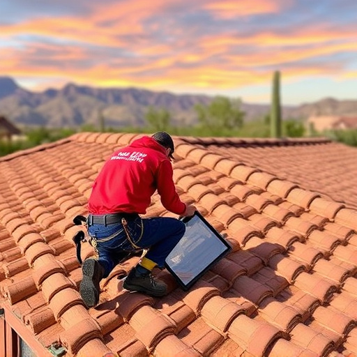 Roof Inspection Services Oro Valley