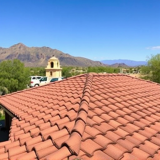 Roof Inspection Services Oro Valley