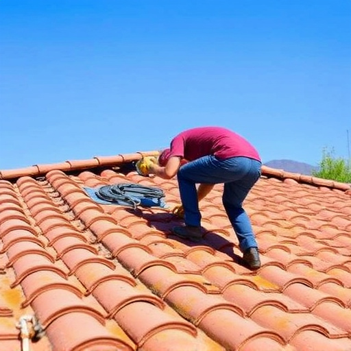 Roof Inspection Services Oro Valley
