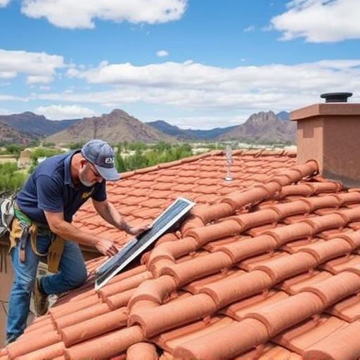 Roof Inspection Services Oro Valley