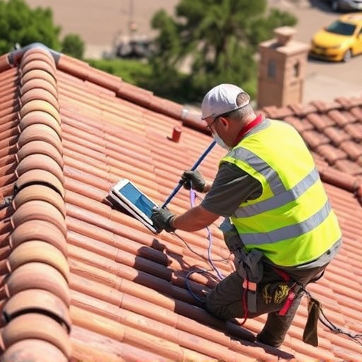 Roof Inspection Services Oro Valley