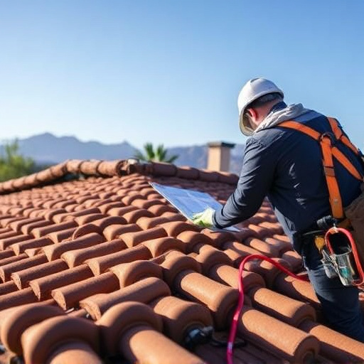Roof Inspection Services Oro Valley