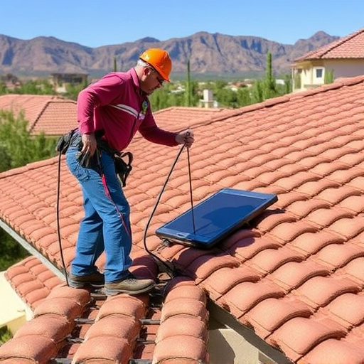 Roof Inspection Services Oro Valley