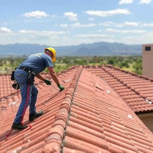 Roof Inspection Services Oro Valley