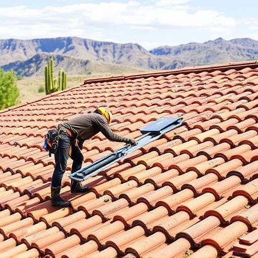 Roof Inspection Services Oro Valley