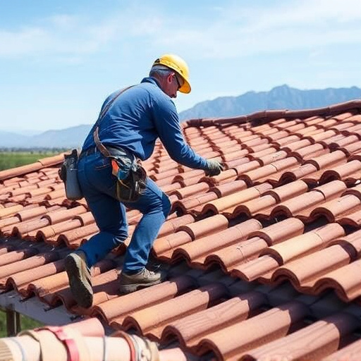Roof Inspection Services Oro Valley