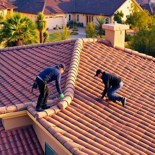 Roof Inspection Services Oro Valley