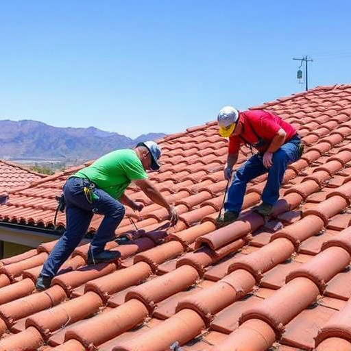 Roof Inspection Services Oro Valley