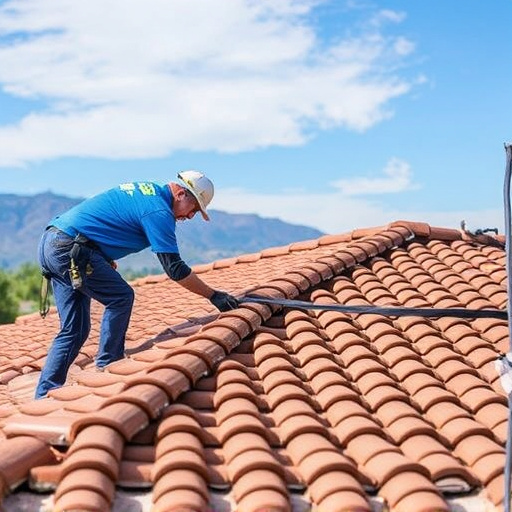 Roof Inspection Services Oro Valley