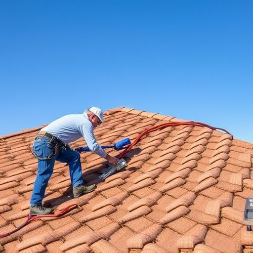 Roof Inspection Services Oro Valley