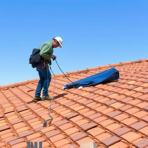 Roof Inspection Services Oro Valley