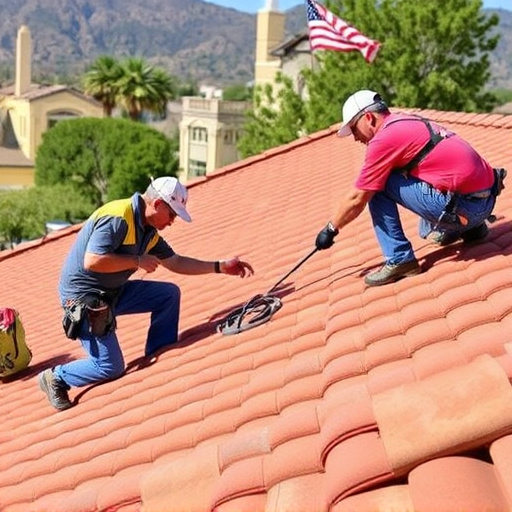 Roof Inspection Services Oro Valley