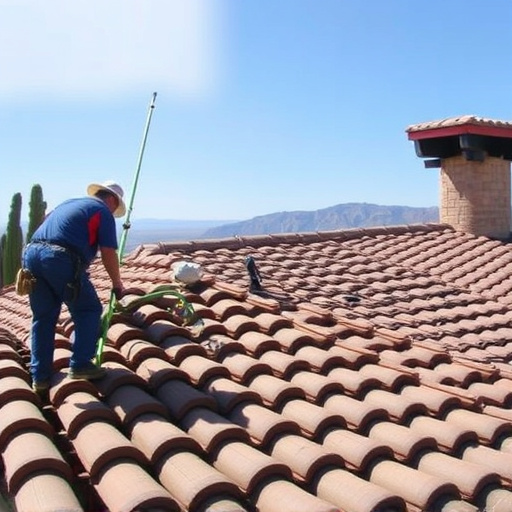 Roof Inspection Services Oro Valley