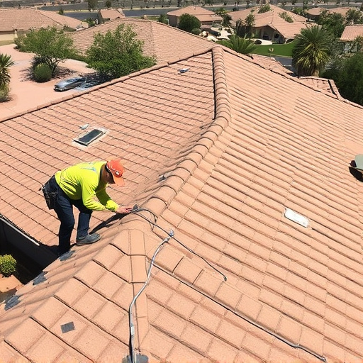 Roof Inspection Services Oro Valley