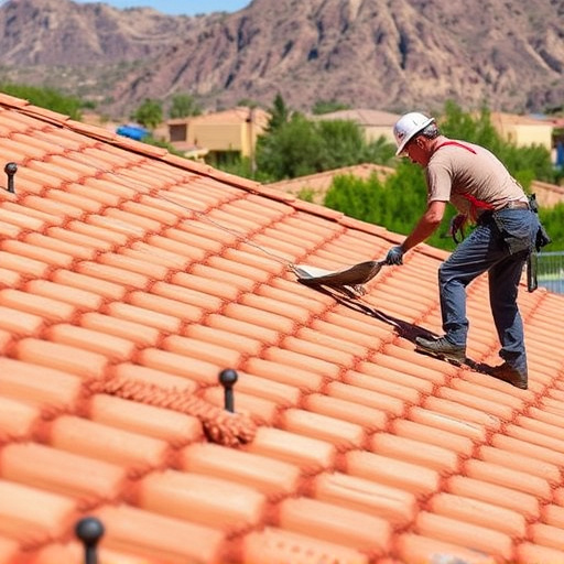 Roof Inspection Services Oro Valley
