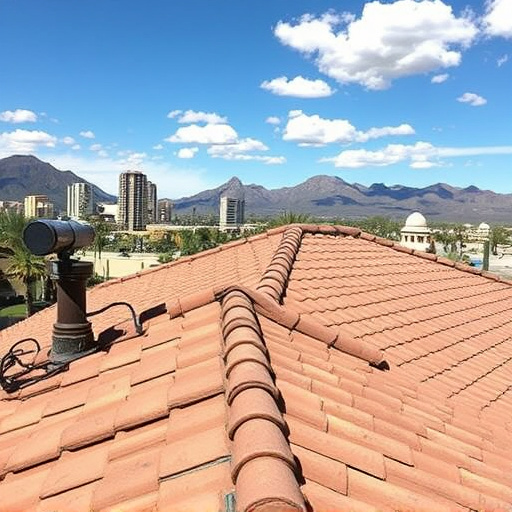 Roof Inspection Services Oro Valley