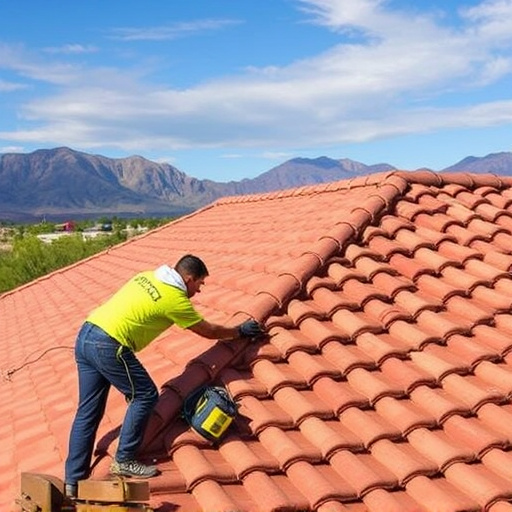 Roof Inspection Services Oro Valley