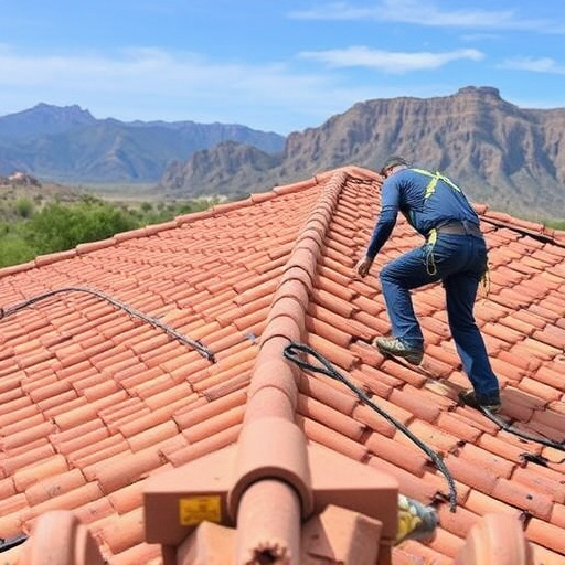 Roof Inspection Services Oro Valley