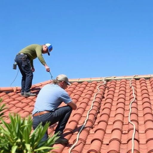 Roof Inspection Services Oro Valley