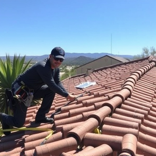 Roof Inspection Services Oro Valley