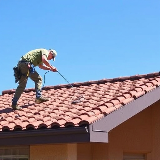 Roof Inspection Services Oro Valley