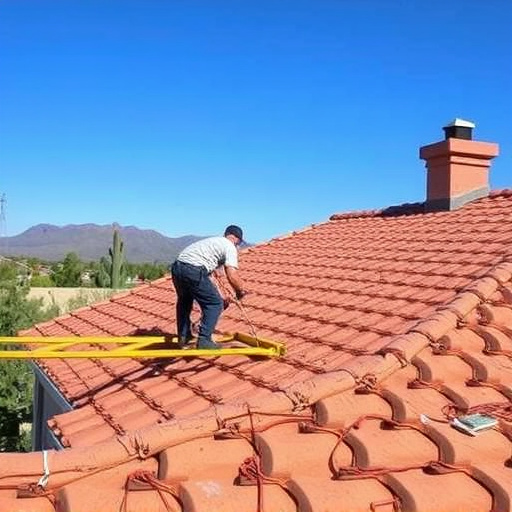 Roof Inspection Services Oro Valley