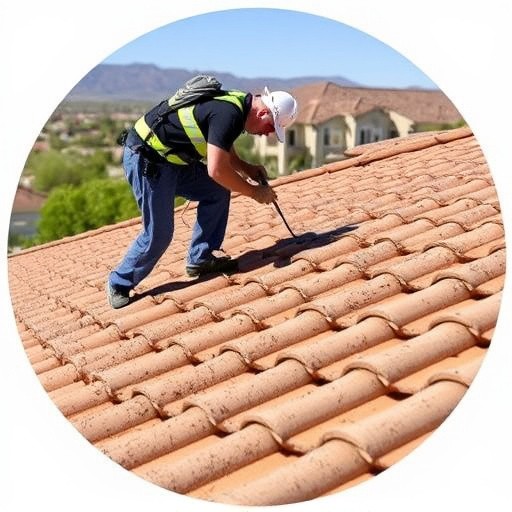 Roof Inspection Services Oro Valley