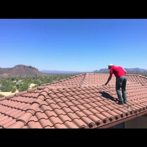 Roof Inspection Services Oro Valley