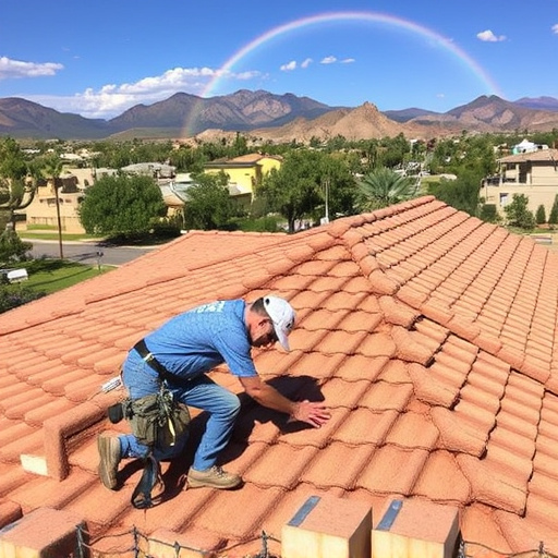 Roof Inspection Services Oro Valley