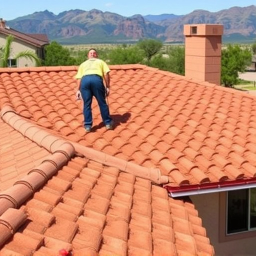 Roof Inspection Services Oro Valley