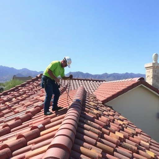 Roof Inspection Services Oro Valley
