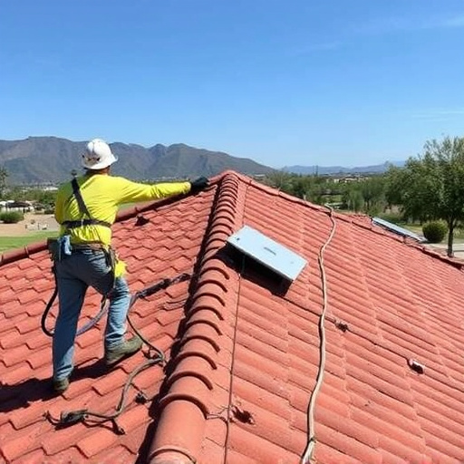 Roof Inspection Services Oro Valley