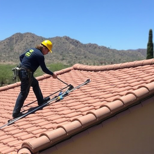 Roof Inspection Services Oro Valley