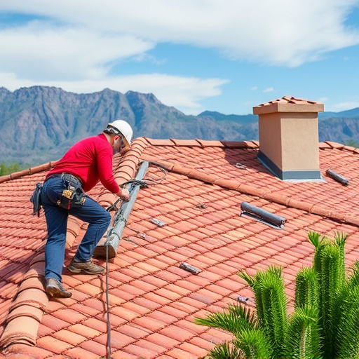 Roof Inspection Services Oro Valley