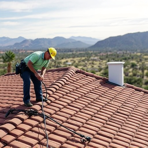 Roof Inspection Services Oro Valley
