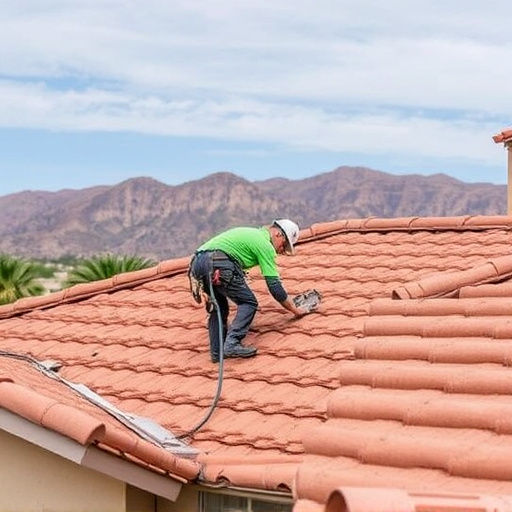 Roof Inspection Services Oro Valley