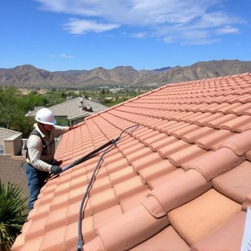 Roof Inspection Services Oro Valley