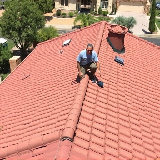 Roof Inspection Services Oro Valley