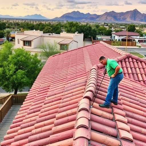 Roof Inspection Services Oro Valley