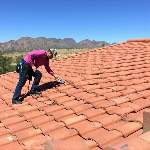 Roof Inspection Services Oro Valley