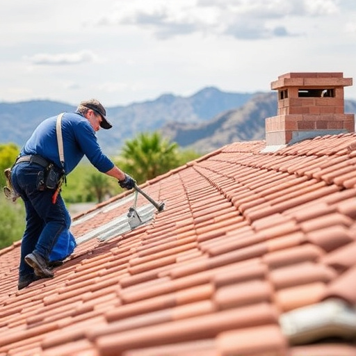 Roof Inspection Services Oro Valley