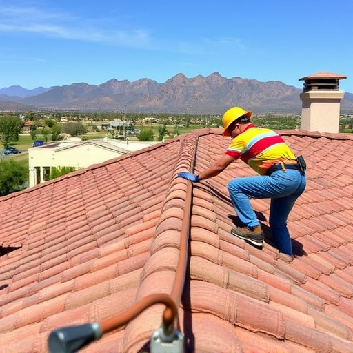 Roof Inspection Services Oro Valley