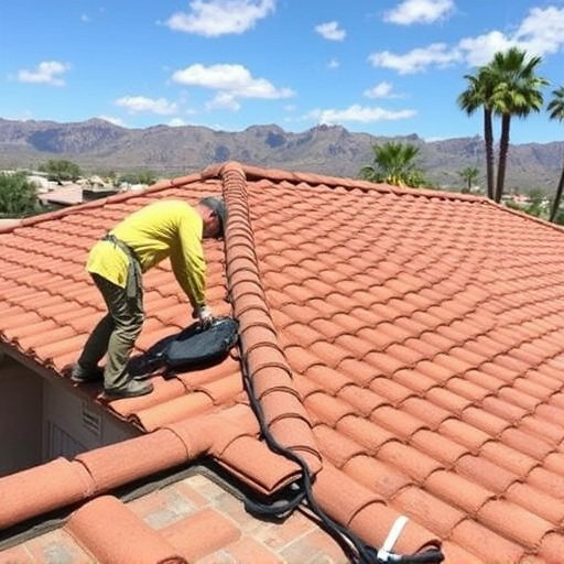 Roof Inspection Services Oro Valley