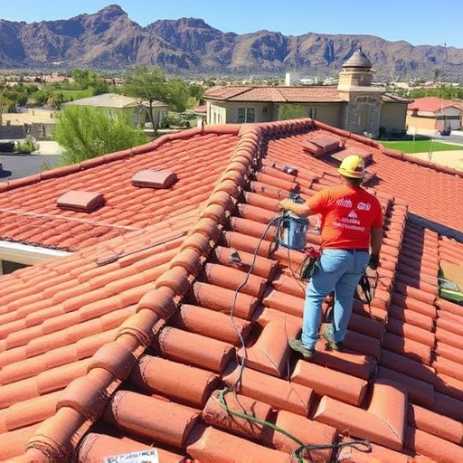 Roof Inspection Services Oro Valley