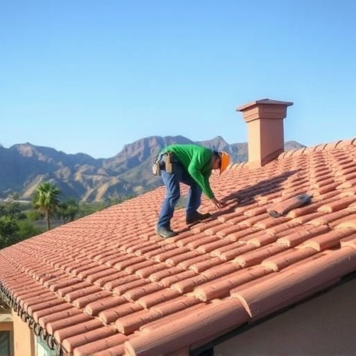 Roof Inspection Services Oro Valley