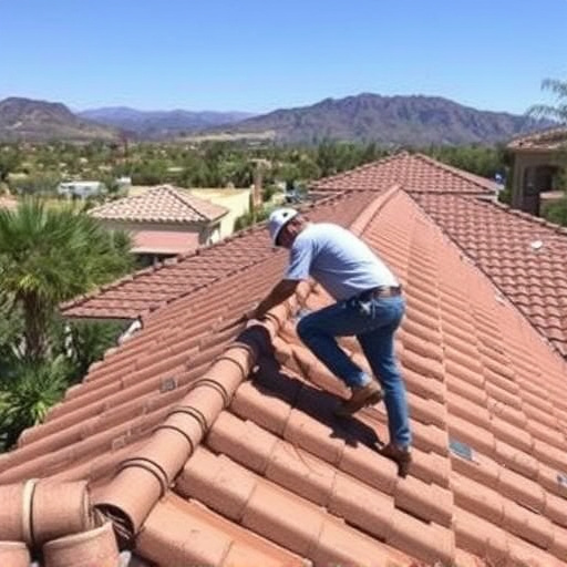 Roof Inspection Services Oro Valley