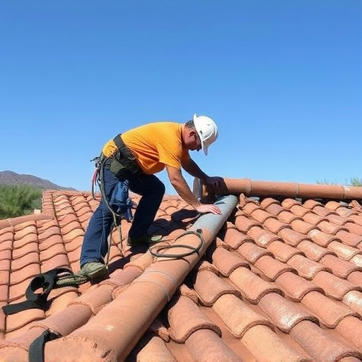 Roof Inspection Services Oro Valley